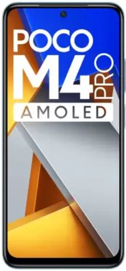Xiaomi Poco M4 Pro 4G Premium Edition Global Dual SIM TD-LTE 256GB 2201117PG (Xiaomi Fleur)