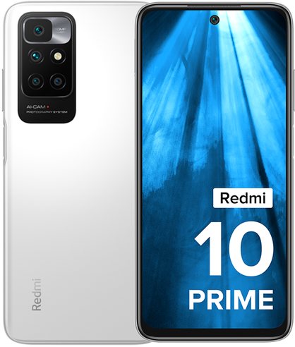 Xiaomi Redmi 10 Prime 2022 Premium Edition Dual SIM TD-LTE IN 128GB 22011119TI (Xiaomi Selene B)