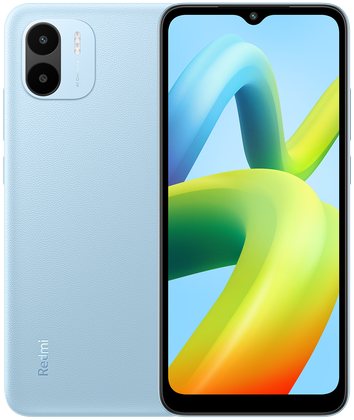 Xiaomi Redmi A1 Standard Edition Dual SIM TD-LTE IN 32GB 220733SI / 220733SH (Xiaomi Ice)