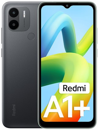 Xiaomi Redmi A1+ Premium Edition Dual SIM TD-LTE IN 32GB 220733SFH (Xiaomi Ice F)