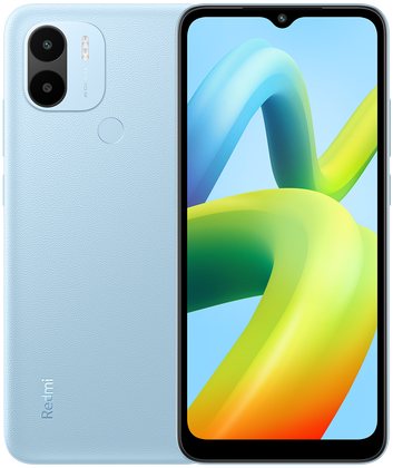 Xiaomi Redmi A1+ Standard Edition Dual SIM TD-LTE IN 32GB 220733SFH (Xiaomi Ice F)