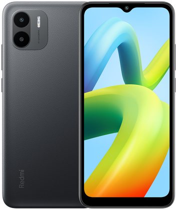 Xiaomi Redmi A1 Standard Edition Global Dual SIM TD-LTE 32GB 220733SG (Xiaomi Ice)