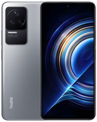 Xiaomi Redmi K50 5G Premium Edition Dual SIM TD-LTE CN 256GB 22041211AC (Xiaomi Rubens)