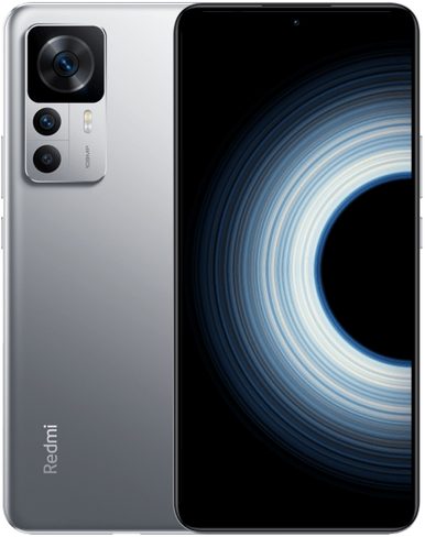 Xiaomi Redmi K50 Extreme Edition Premium 5G Dual SIM TD-LTE CN 256GB 22081212C (Xiaomi Diting)