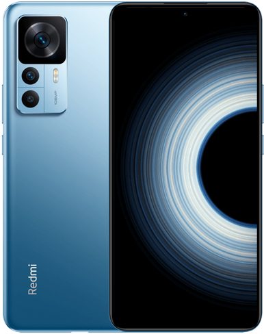 Xiaomi Redmi K50 Extreme Edition Premium 5G Dual SIM TD-LTE CN 512GB 22081212C (Xiaomi Diting)