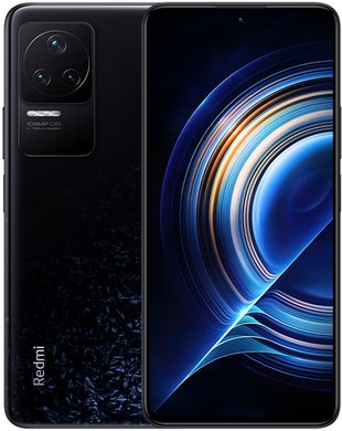 Xiaomi Redmi K50 Pro 5G Premium Edition Dual SIM TD-LTE CN 512GB 22011211C (Xiaomi Matisse)