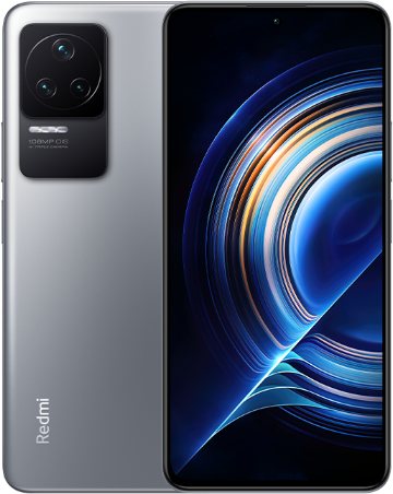 Xiaomi Redmi K50 Pro 5G Premium Edition Dual SIM TD-LTE CN 256GB 22011211C (Xiaomi Matisse)