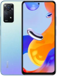 Xiaomi Redmi Note 11 Pro 4G Standard Edition Global Dual SIM TD-LTE 128GB 2201116TG (Xiaomi Viva)