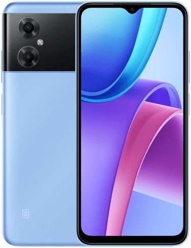 Xiaomi Redmi Note 11R 5G Top Edition Dual SIM CN TD-LTE 128GB 22095RA98C (Xiaomi Mild)