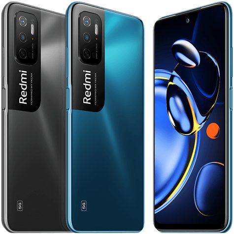 Xiaomi Redmi Note 11SE 5G Top Edition Dual SIM TD-LTE CN 128GB M2103K19C (Xiaomi Camellia)
