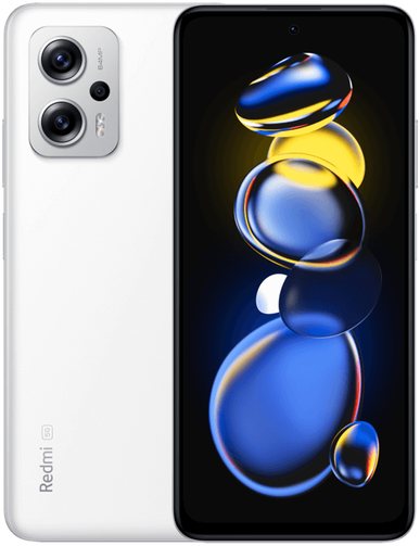 Xiaomi Redmi Note 11T Pro 5G Top Edition Dual SIM TD-LTE CN 256GB 22041216C (Xiaomi Xaga)