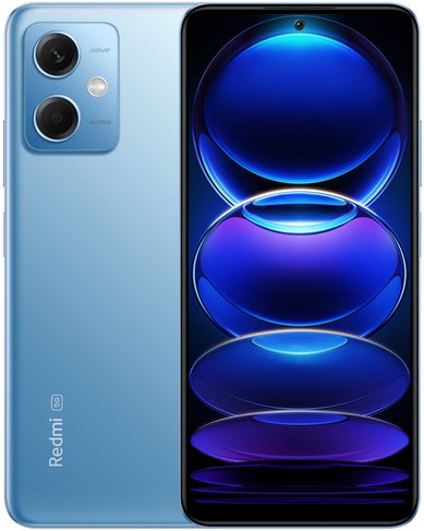 Xiaomi Redmi Note 12 5G Base Edition Dual SIM TD-LTE CN 128GB 22101317C (Xiaomi Sunstone)