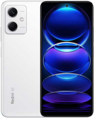 Xiaomi Redmi Note 12R Pro 5G Top Edition Dual SIM TD-LTE CN 256GB 22101317C (Xiaomi Sunstone)