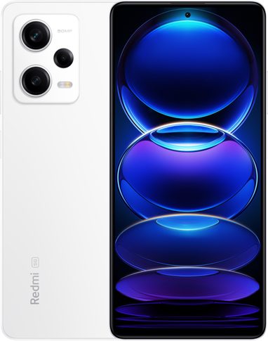 Xiaomi Redmi Note 12 Pro 5G Premium Edition Global Dual SIM TD-LTE 256GB 22101316G (Xiaomi Ruby)