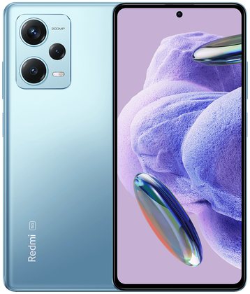 Xiaomi Redmi Note 12 Pro+ 5G Premium Edition Dual SIM TD-LTE CN 256GB 22101316UCP (Xiaomi Ruby Pro)