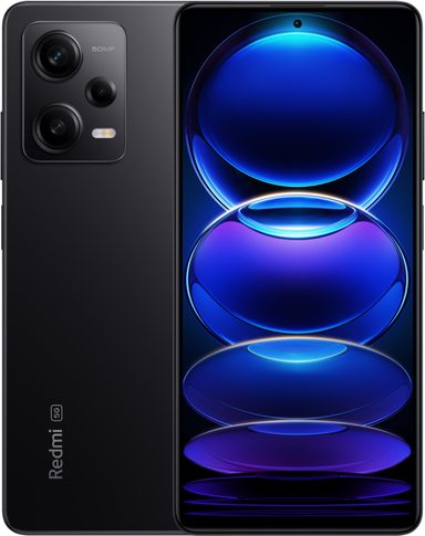 Xiaomi Redmi Note 12 Pro 5G Standard Edition Dual SIM TD-LTE CN 128GB 22101316C (Xiaomi Ruby)
