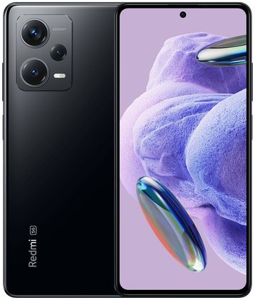 Xiaomi Redmi Note 12 5G Explorer Edition Dual SIM TD-LTE CN 256GB 22101316UC (Xiaomi Ruby Pro E)
