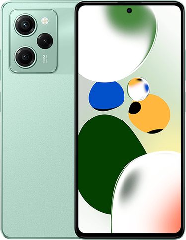 Xiaomi Redmi Note 12 Pro Speed 5G Premium Edition Dual SIM TD-LTE CN 256GB 22101320C (Xiaomi Redwood A)