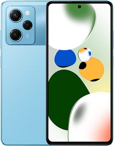 Xiaomi Redmi Note 12 Pro Speed 5G Top Edition Dual SIM TD-LTE CN 256GB 22101320C (Xiaomi Redwood A)