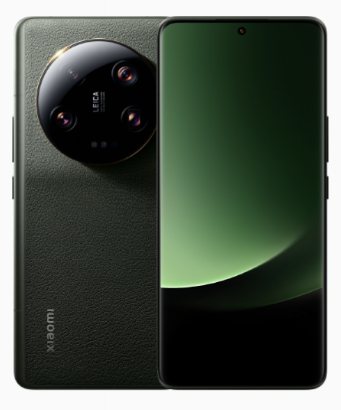 Xiaomi Mi 13 Ultra 5G Standard Edition Dual SIM TD-LTE CN 256GB 2304FPN6DC (Xiaomi Ishtar)