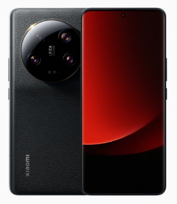 Xiaomi Mi 13 Ultra 5G Standard Edition Global Dual SIM TD-LTE 512GB 2304FPN6DG (Xiaomi Ishtar)
