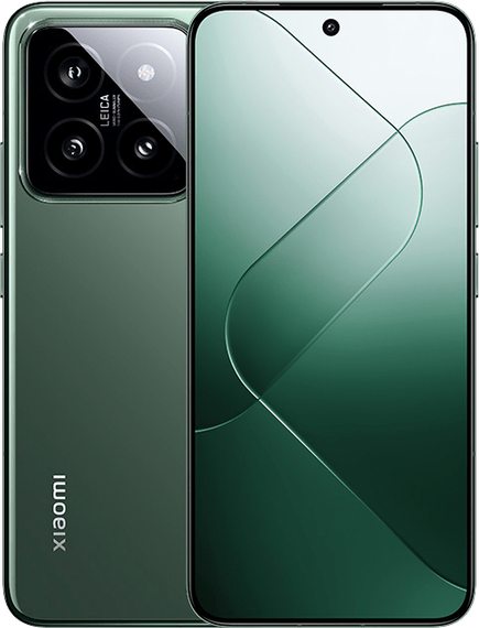 Xiaomi Mi 14 5G Base Edition Dual SIM TD-LTE CN 256GB 23127PN0CC (Xiaomi Houji)