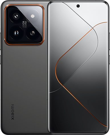 Xiaomi Mi 14 Pro 5G Titanium Edition Dual SIM TD-LTE CN 1TB 23116PN5BC (Xiaomi Shennong)