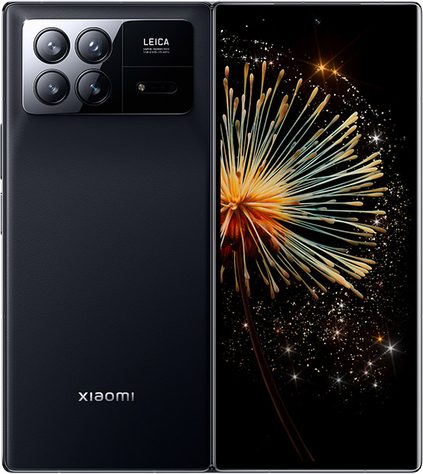 Xiaomi Mi Mix Fold 3 2023 5G Premium Edition Dual SIM TD-LTE CN 1TB 2308CPXD0C (Xiaomi Babylon)
