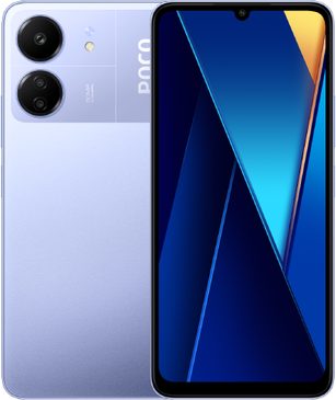 Xiaomi Poco C65 4G NFC Top Edition Global Dual SIM TD-LTE 256GB 2310FPCA4G (Xiaomi Gale Gust)
