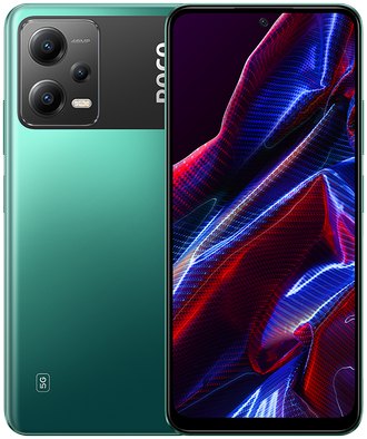 Xiaomi Poco X5 5G Premium Edition Global Dual SIM TD-LTE 256GB 22111317PG (Xiaomi Moonstone)