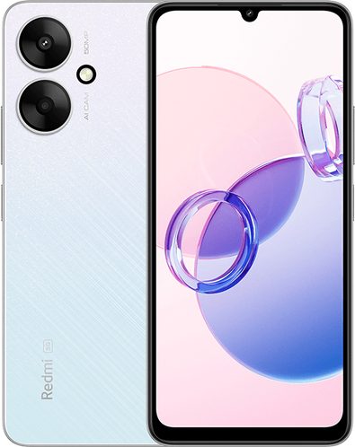 Xiaomi Redmi 13C 5G Top Edition Dual SIM TD-LTE CN 256GB 23124RN87C (Xiaomi Air)