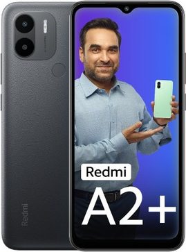 Xiaomi Redmi A2+ 4G Standard Edition Dual SIM TD-LTE IN 32GB 23028RNCAI (Xiaomi Water)