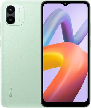 Xiaomi Redmi A2 4G Standard Edition Dual SIM TD-LTE LATAM 32GB 23026RN54G (Xiaomi Water Cloud)