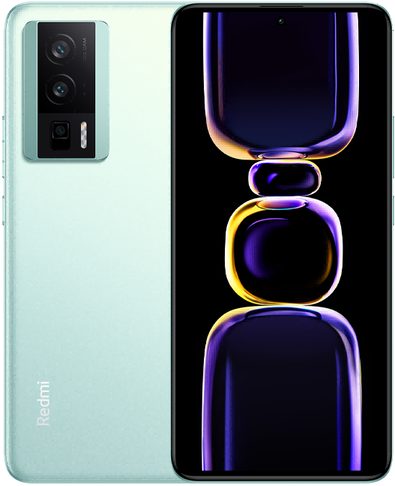 Xiaomi Redmi K60 5G Premium Edition Dual SIM TD-LTE CN 512GB 23013RK75C (Xiaomi Mondrian)