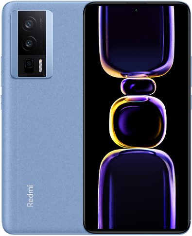 Xiaomi Redmi K60 5G Premium Edition Dual SIM TD-LTE CN 256GB 23013RK75C (Xiaomi Mondrian)