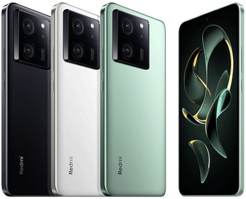 Xiaomi Redmi K60 Extreme Edition Top 5G Dual SIM TD-LTE CN 1TB 23078RKD5C / K60 Ultra (Xiaomi Corot C)