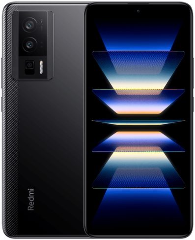 Xiaomi Redmi K60 Pro 5G Premium Edition Dual SIM TD-LTE CN 512GB 22127RK46C (Xiaomi Socrates)