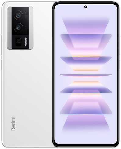 Xiaomi Redmi K60 Pro 5G Standard Edition Dual SIM TD-LTE CN 256GB 22127RK46C (Xiaomi Socrates)