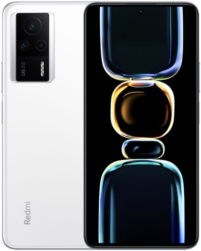 Xiaomi Redmi K60E 5G Premium Edition Dual SIM TD-LTE CN 512GB 22122RK93C (Xiaomi Rembrandt)
