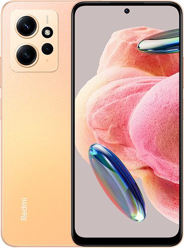 Xiaomi Redmi Note 12 4G Premium Edition Global Dual SIM TD-LTE 128GB 23021RAA2G (Xiaomi Topaz)