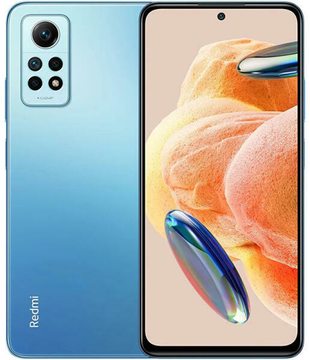 Xiaomi Redmi Note 12 Pro 4G Premium Edition Global Dual SIM TD-LTE 128GB 2209116AG (Xiaomi SweetPro B)