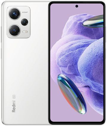 Xiaomi Redmi Note 12 Pro+ 5G Premium Edition Dual SIM TD-LTE IN 256GB 22101316UP (Xiaomi Ruby Pro)