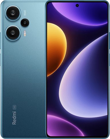 Xiaomi Redmi Note 12 Turbo 5G Premium Edition Dual SIM TD-LTE CN 512GB 23049RAD8C (Xiaomi Marble)