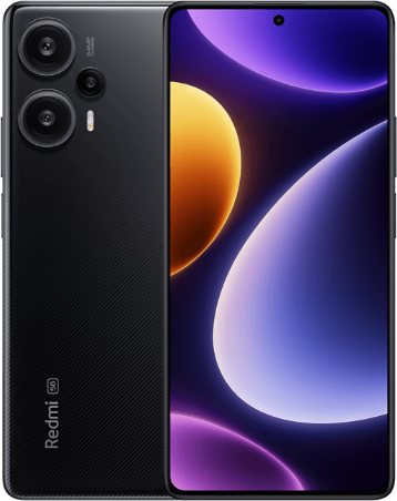 Xiaomi Redmi Note 12 Turbo 5G Standard Edition Dual SIM TD-LTE CN 256GB 23049RAD8C (Xiaomi Marble)