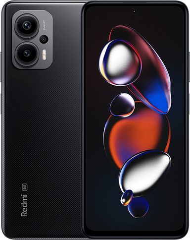Xiaomi Redmi Note 12T Pro 5G Standard Edition Dual SIM TD-LTE CN 256GB 23054RA19C (Xiaomi Pearl)