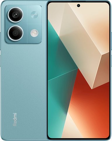 Xiaomi Redmi Note 13 5G Standard Edition Dual SIM TD-LTE CN 128GB 2312DRAABC (Xiaomi Gold)