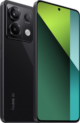 Xiaomi Redmi Note 13 Pro 5G Premium Edition Global Dual SIM TD-LTE 512GB 2312DRA50G (Xiaomi Garnet)