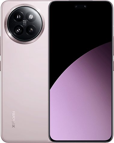 Xiaomi Civi 4 Pro 5G Standard Edition Dual SIM TD-LTE CN 256GB 24053PY09C (Xiaomi Chenfeng)