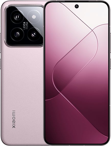 Xiaomi Mi 14 5G Standard Edition Global Dual SIM TD-LTE 256GB 23127PN0CG (Xiaomi Houji)