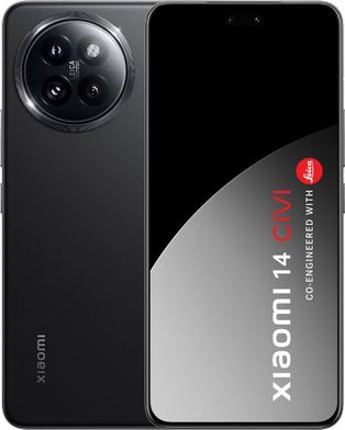 Xiaomi Mi 14 Civi 5G Dual SIM TD-LTE IN 256GB 24053PY09I (Xiaomi Chenfeng)